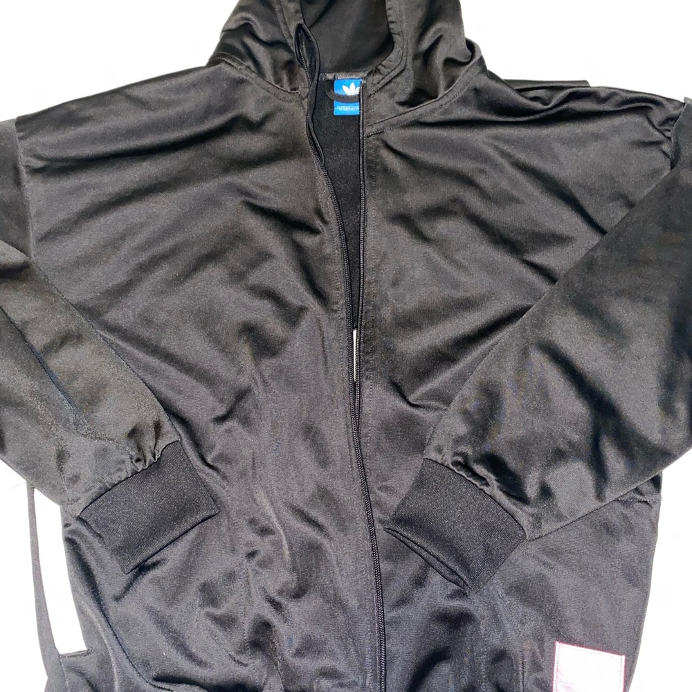 Adidas Jacket
